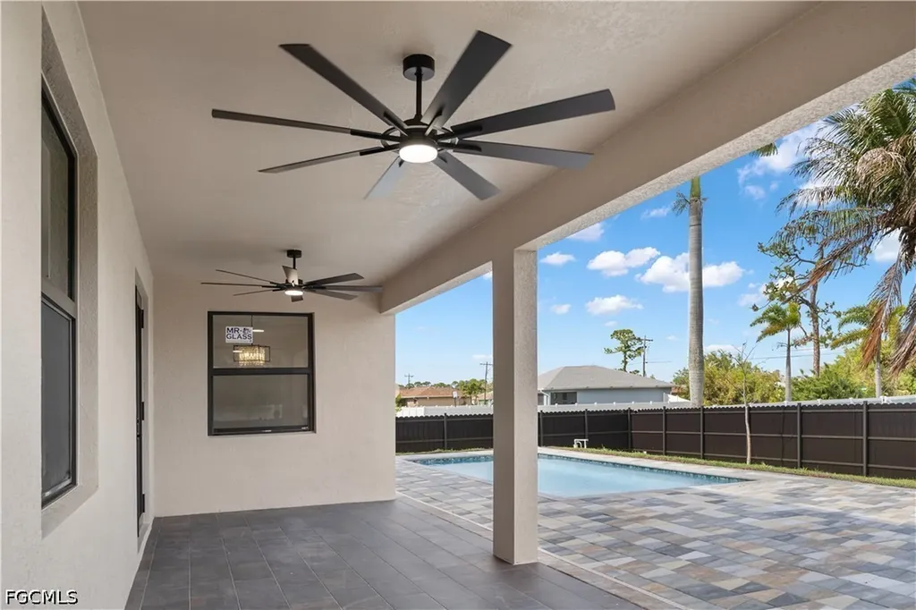 4213 NE 23rd Place Cape Coral FL 33909