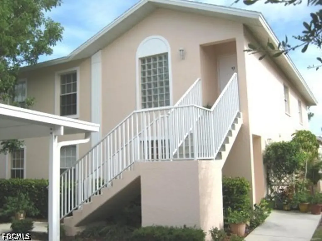 26680 Little John Court Bonita Springs FL 34135