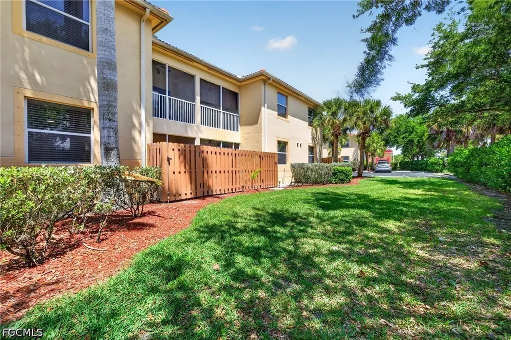 4109 Bellasol Circle Fort Myers FL 33916