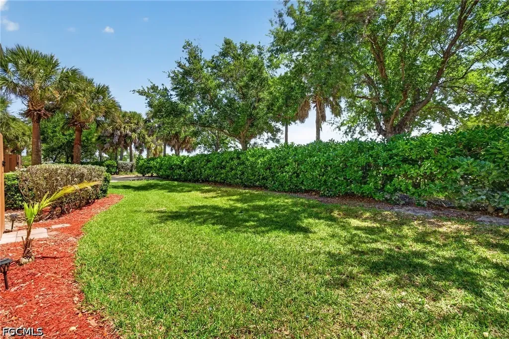 4109 Bellasol Circle Fort Myers FL 33916
