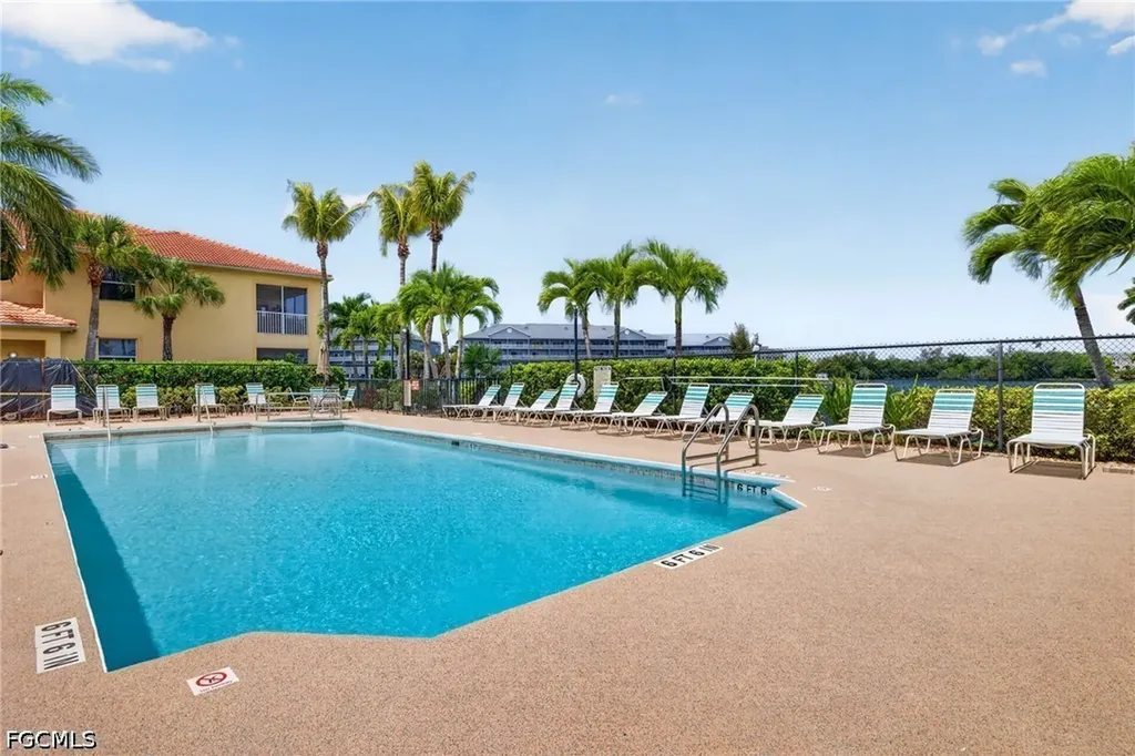 4109 Bellasol Circle Fort Myers FL 33916