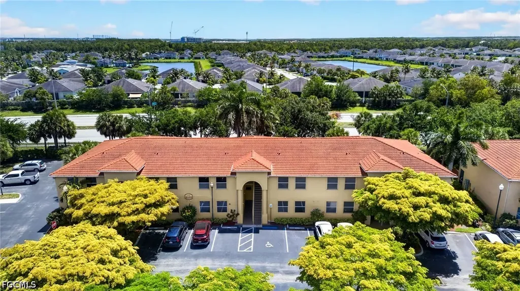 4109 Bellasol Circle Fort Myers FL 33916