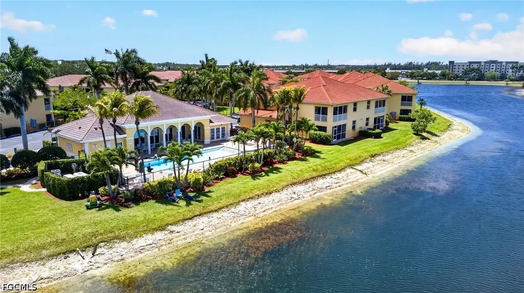 4109 Bellasol Circle Fort Myers FL 33916
