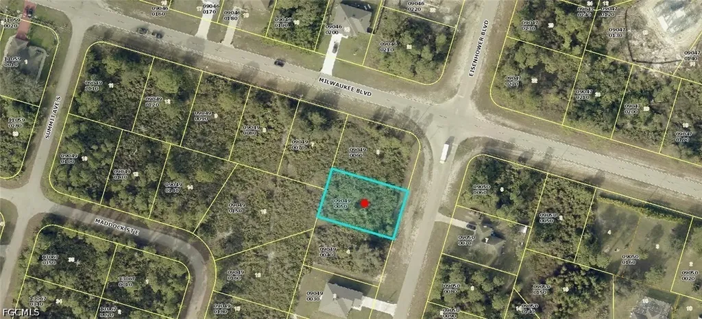 604 Eisenhower Boulevard Lehigh Acres FL 33974