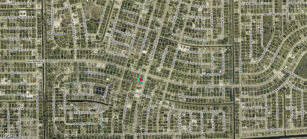 604 Eisenhower Boulevard Lehigh Acres FL 33974