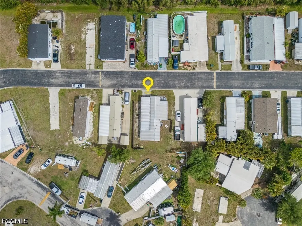 11111 Ballweg Lane Fort Myers FL 33908