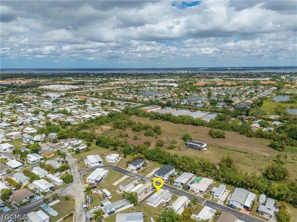 11111 Ballweg Lane Fort Myers FL 33908