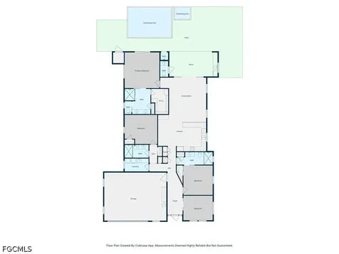 553 106TH Avenue N Naples FL 34108