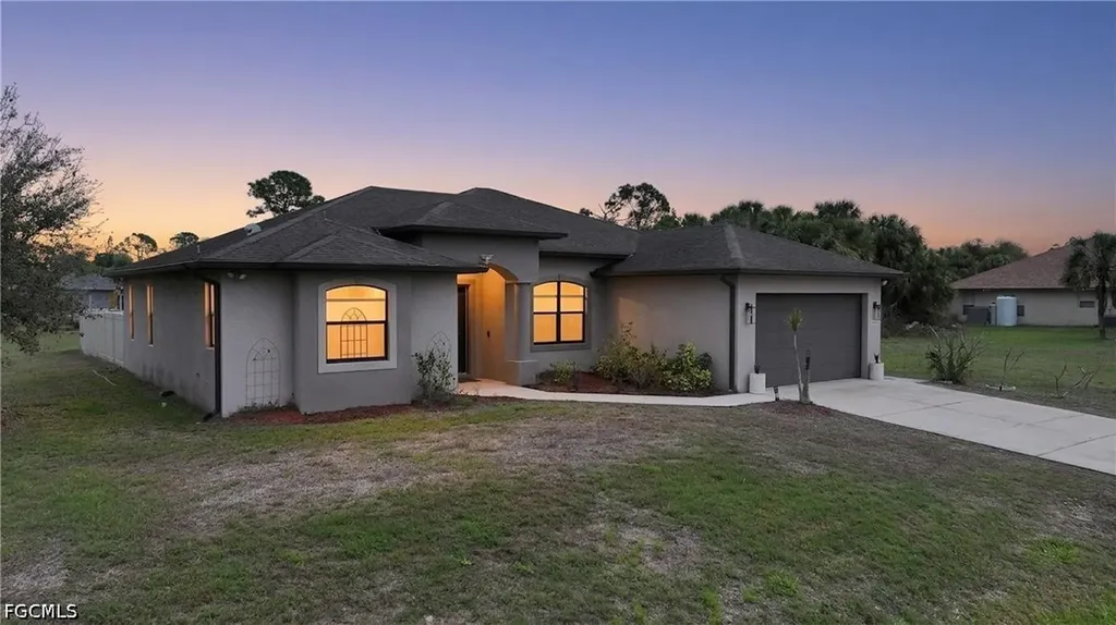 1480 Wise Drive North Port FL 34286