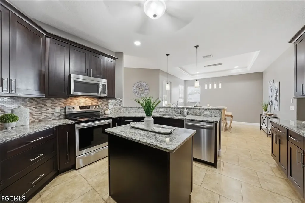 1480 Wise Drive North Port FL 34286