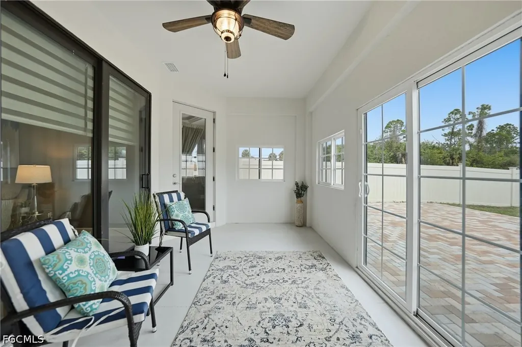 1480 Wise Drive North Port FL 34286