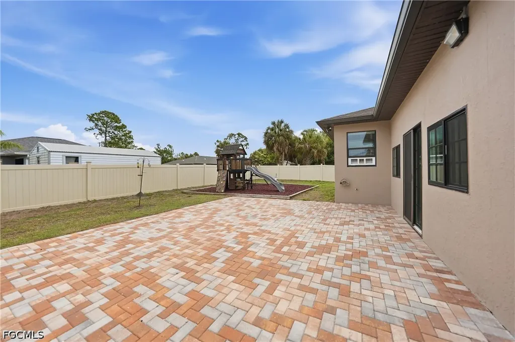 1480 Wise Drive North Port FL 34286
