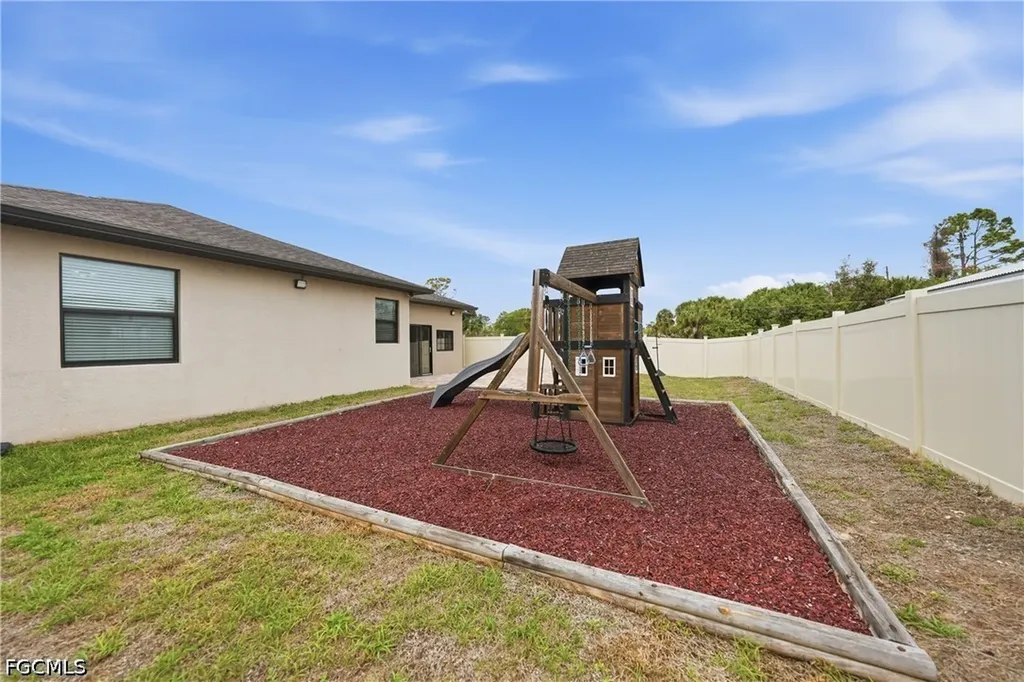 1480 Wise Drive North Port FL 34286