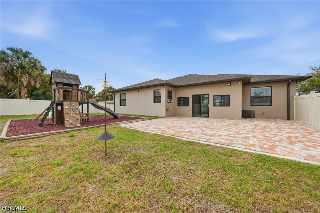 1480 Wise Drive North Port FL 34286