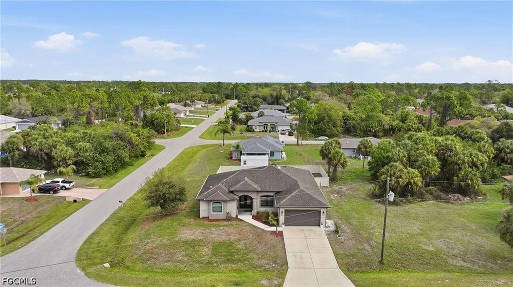 1480 Wise Drive North Port FL 34286
