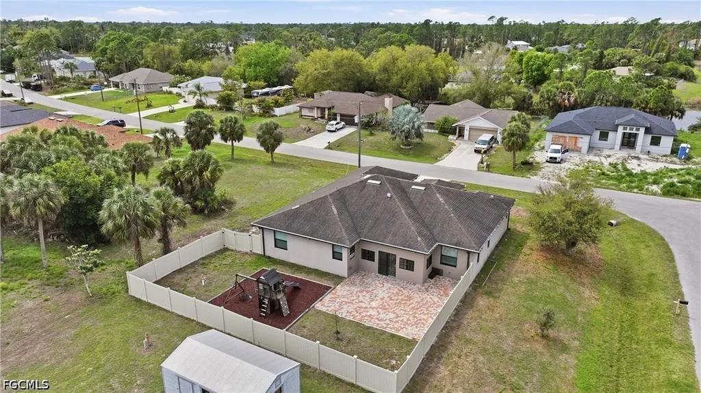 1480 Wise Drive North Port FL 34286