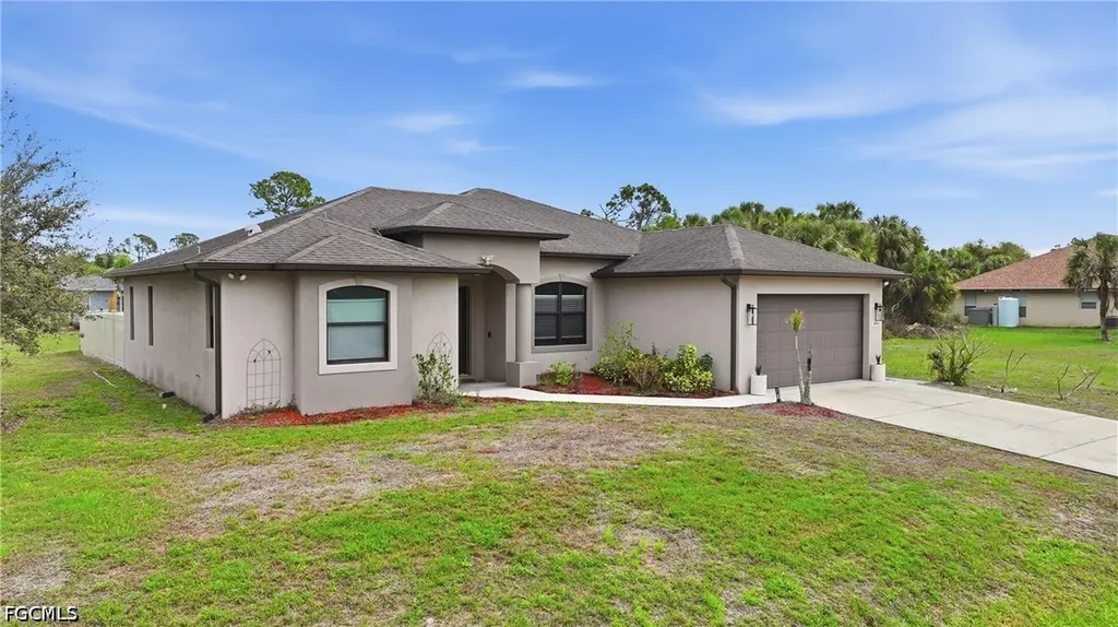 1480 Wise Drive North Port FL 34286