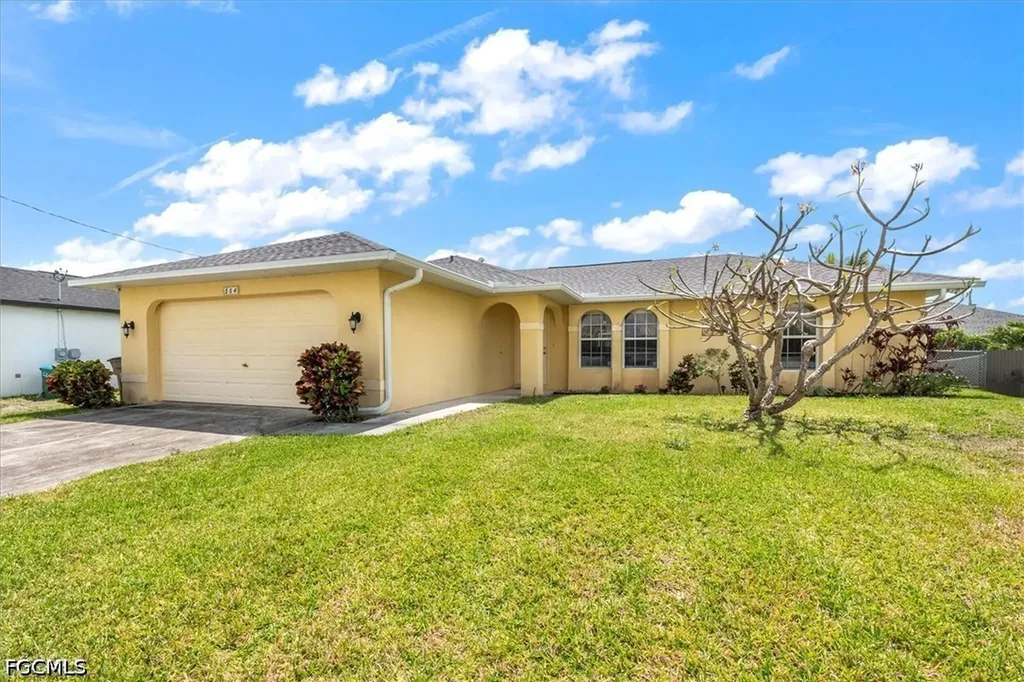 504 NW 3rd Lane Cape Coral FL 33993