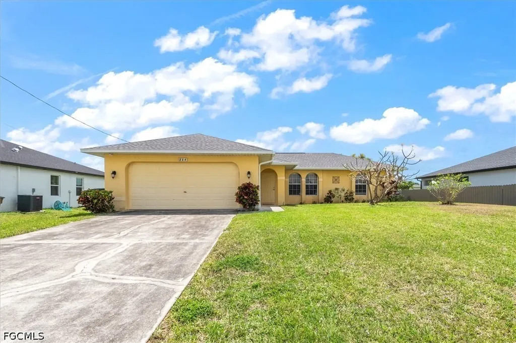 504 NW 3rd Lane Cape Coral FL 33993