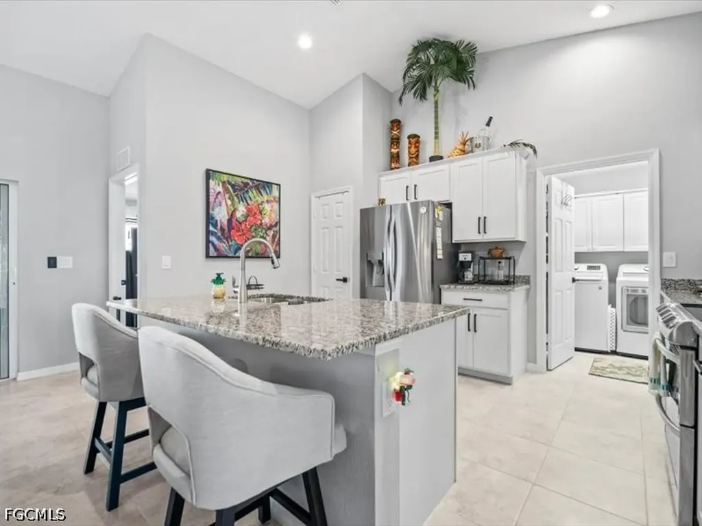 4317 NW 34th Lane Cape Coral FL 33993