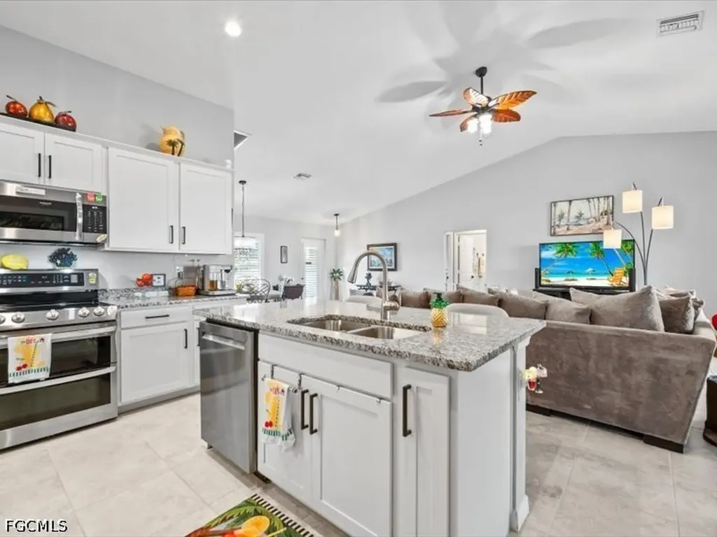 4317 NW 34th Lane Cape Coral FL 33993