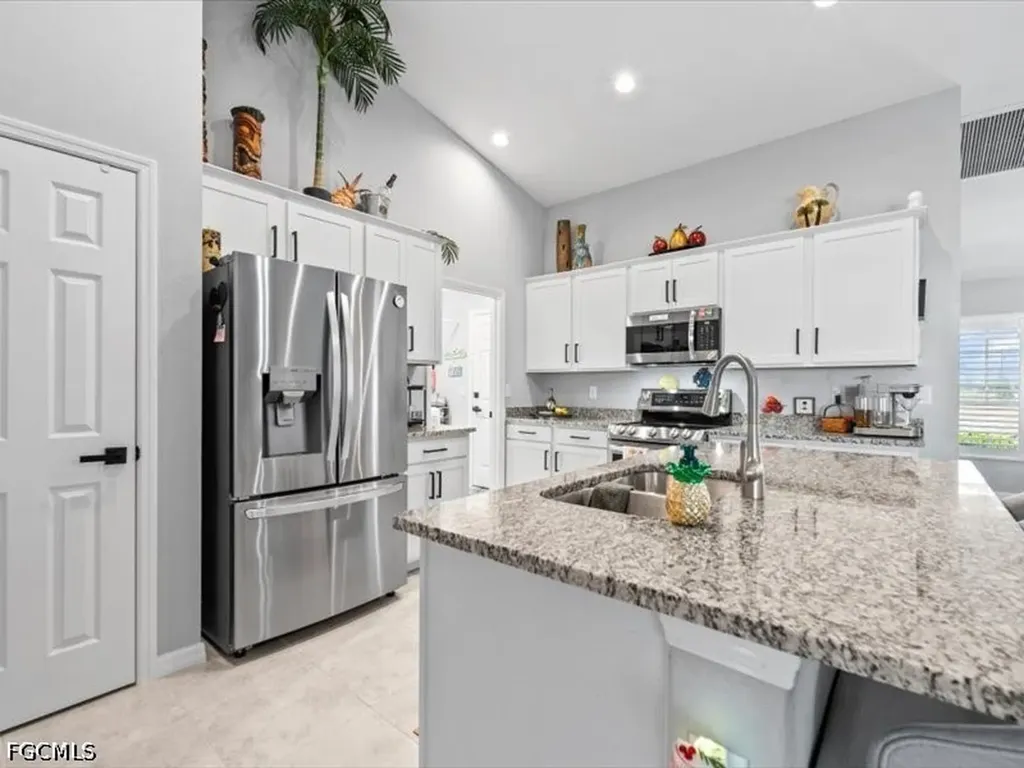 4317 NW 34th Lane Cape Coral FL 33993