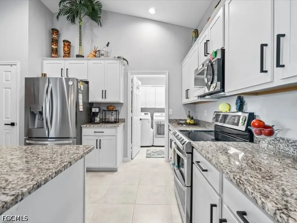4317 NW 34th Lane Cape Coral FL 33993