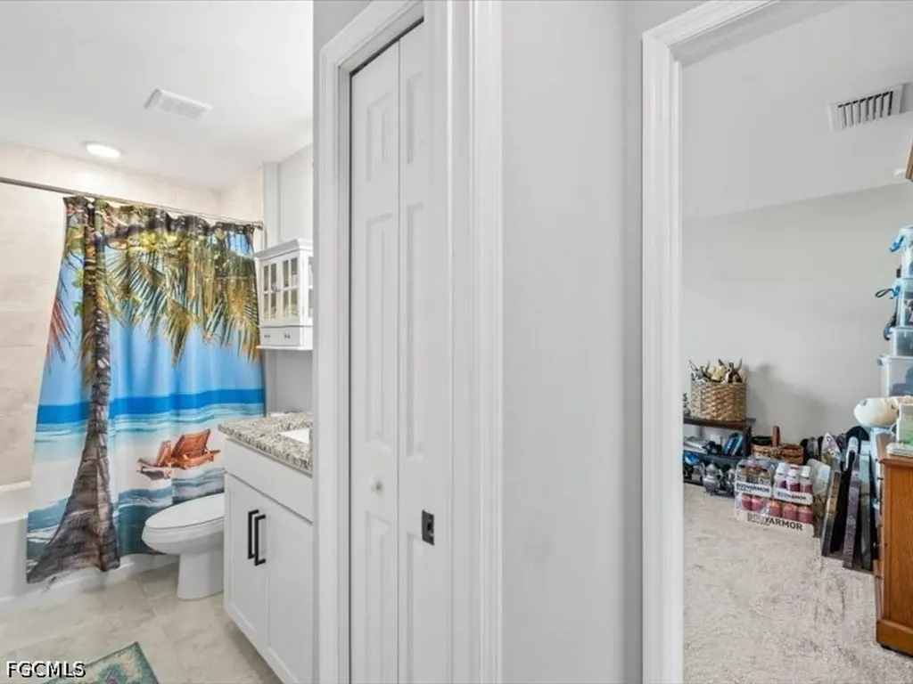 4317 NW 34th Lane Cape Coral FL 33993