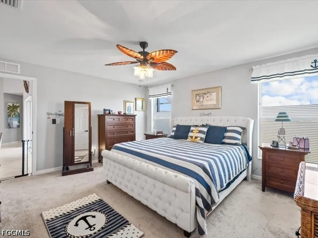 4317 NW 34th Lane Cape Coral FL 33993