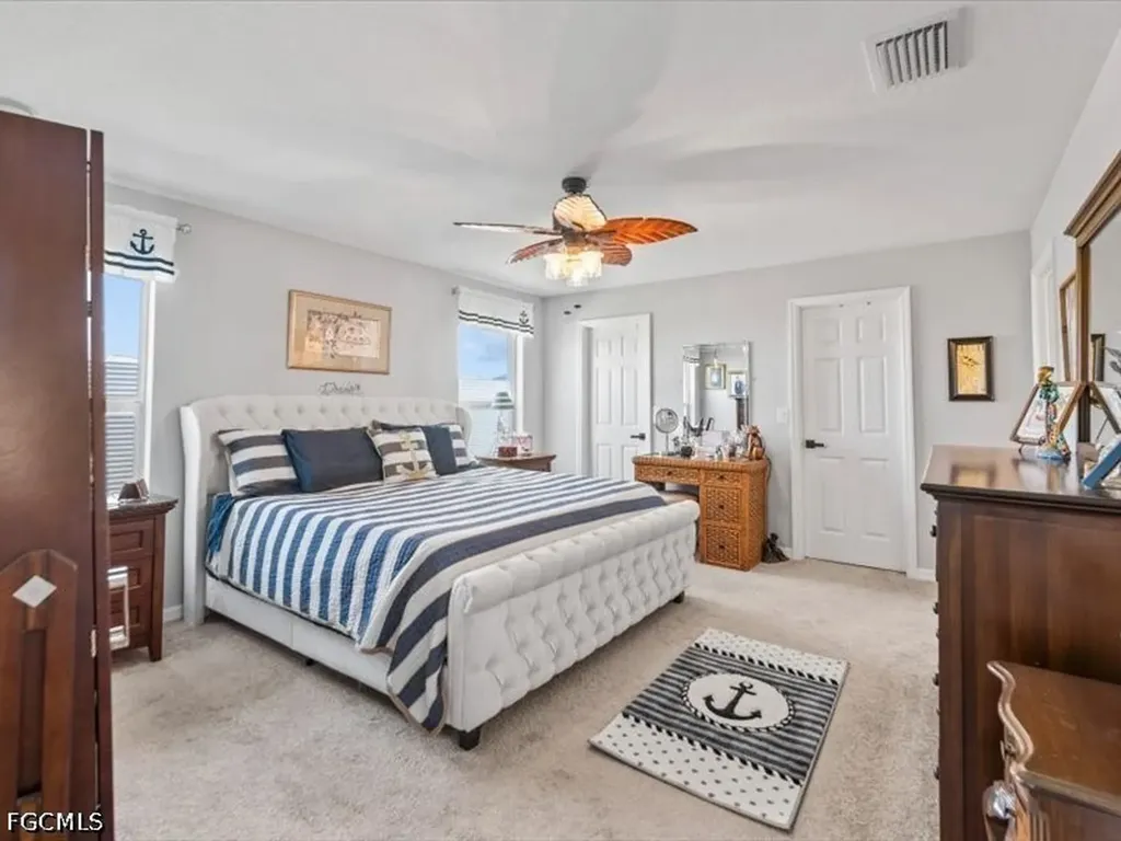 4317 NW 34th Lane Cape Coral FL 33993
