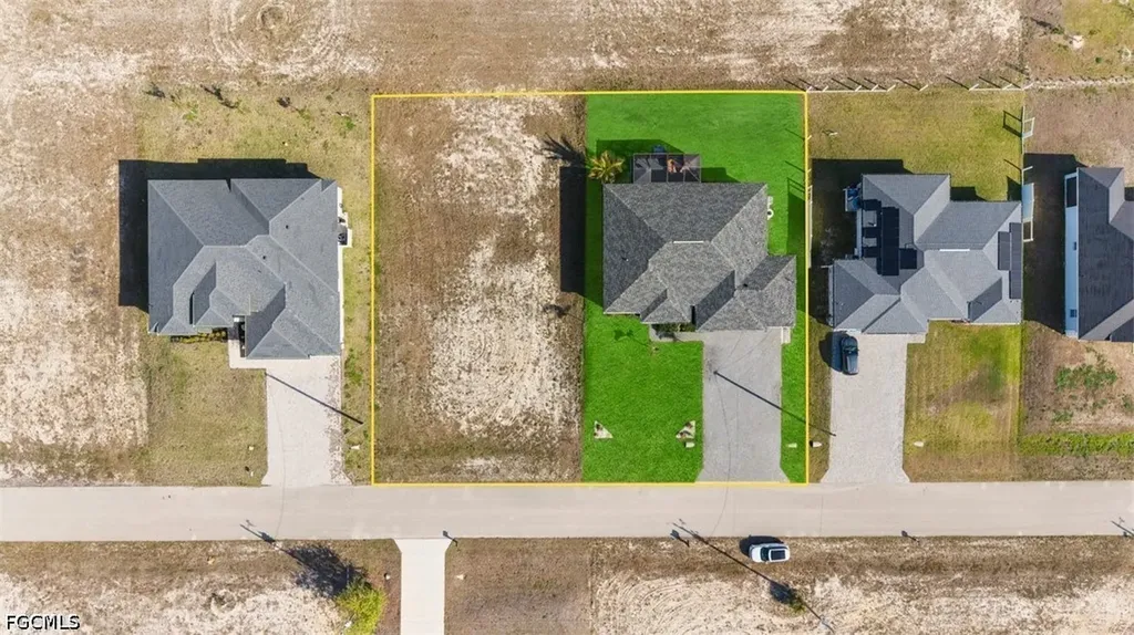 4317 NW 34th Lane Cape Coral FL 33993