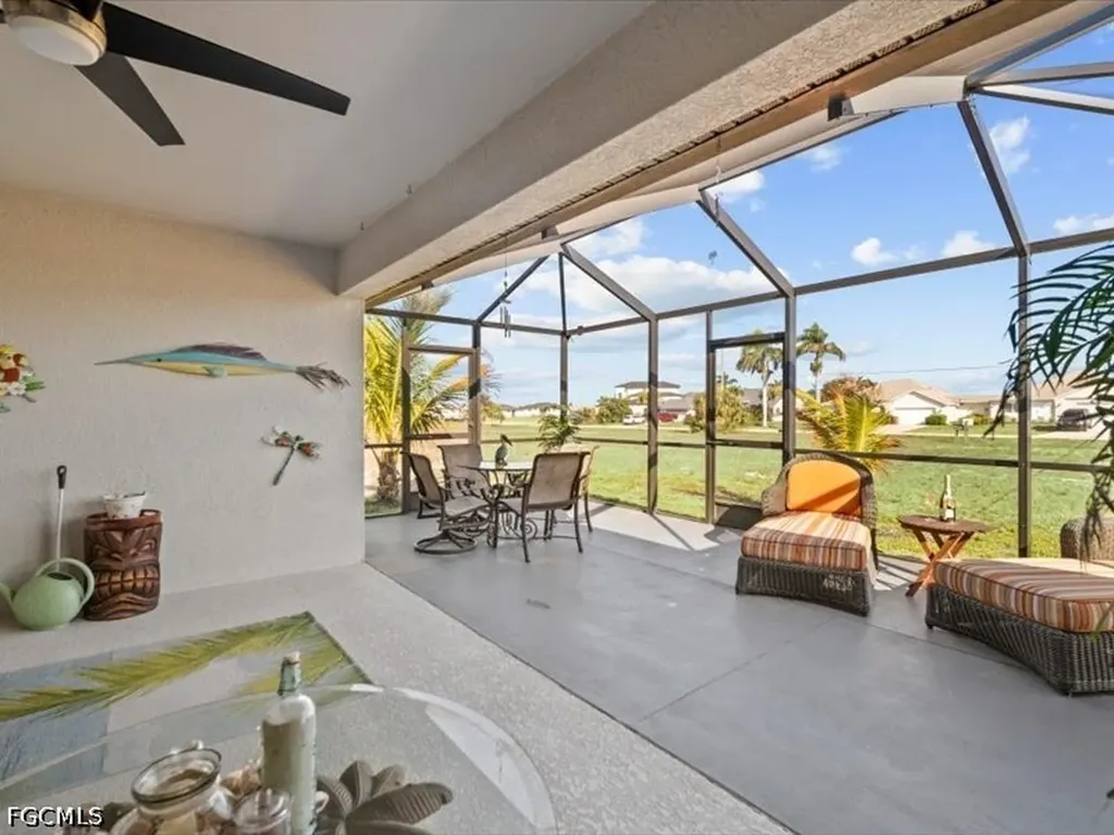 4317 NW 34th Lane Cape Coral FL 33993