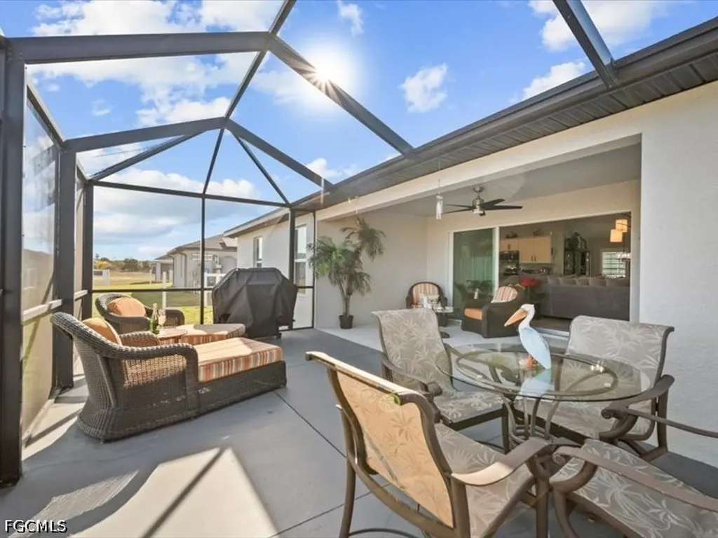 4317 NW 34th Lane Cape Coral FL 33993