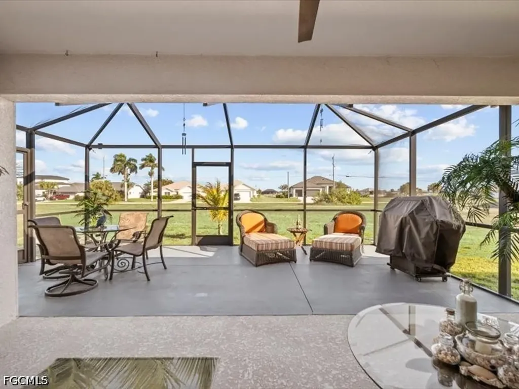 4317 NW 34th Lane Cape Coral FL 33993