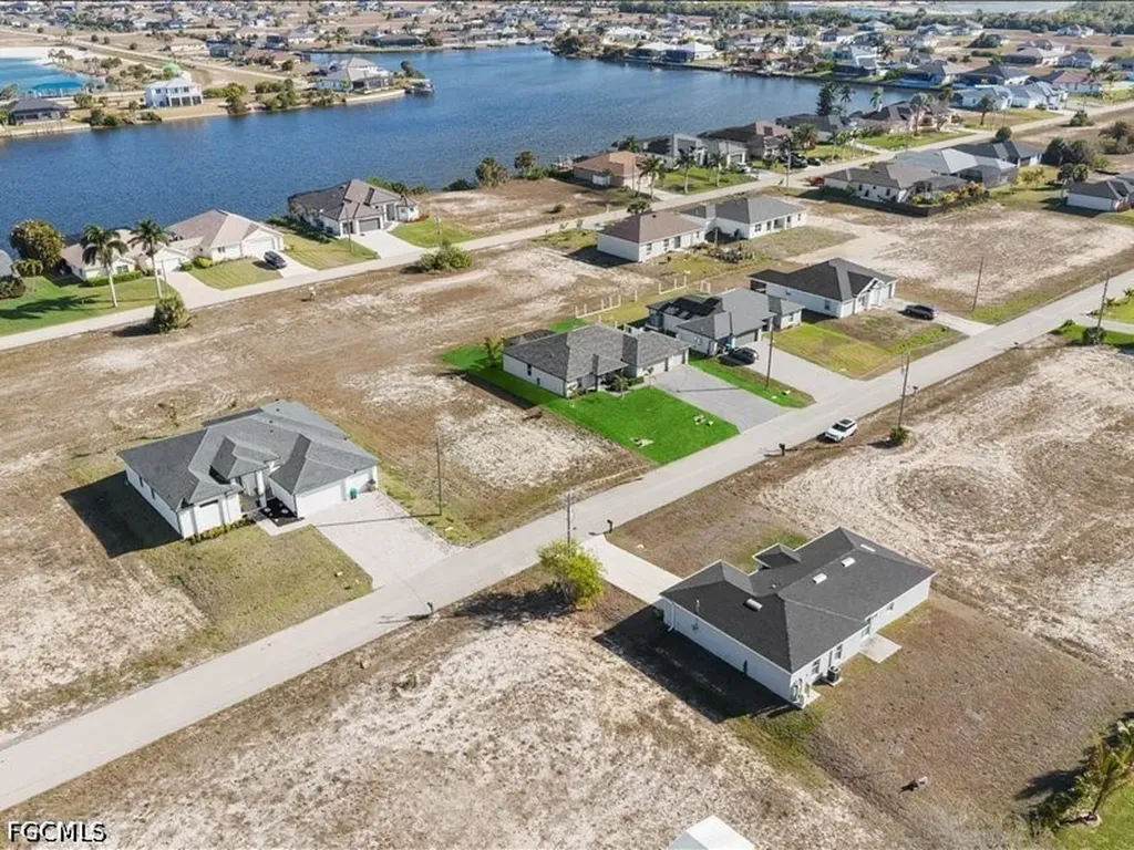 4317 NW 34th Lane Cape Coral FL 33993