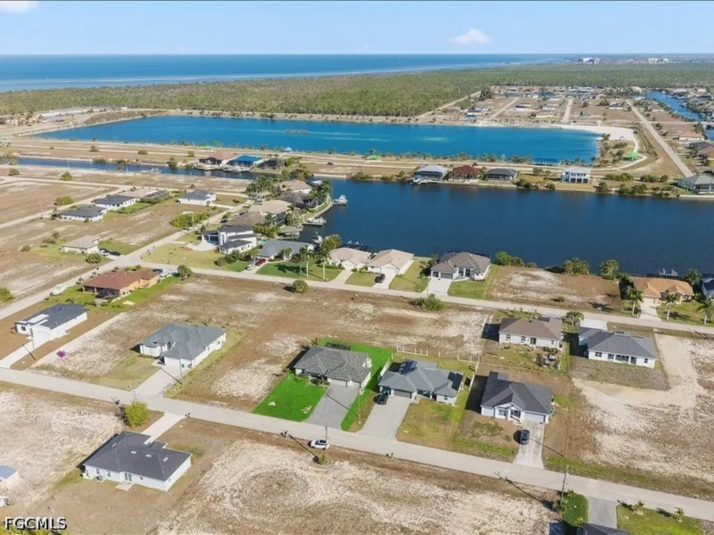 4317 NW 34th Lane Cape Coral FL 33993
