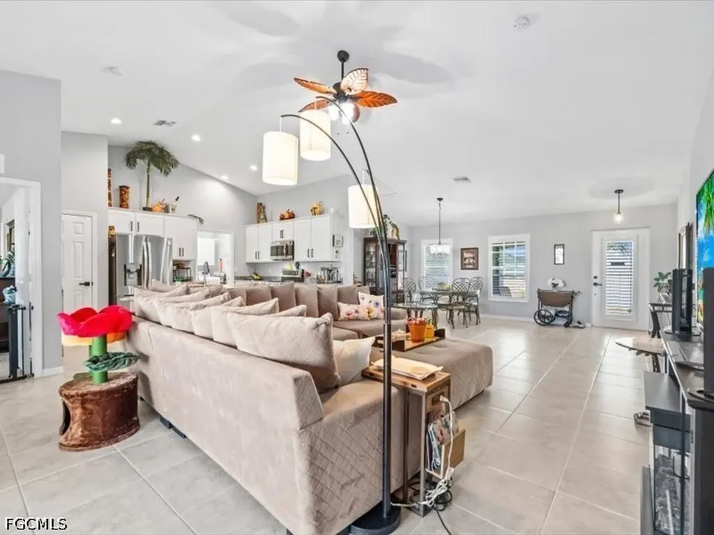4317 NW 34th Lane Cape Coral FL 33993