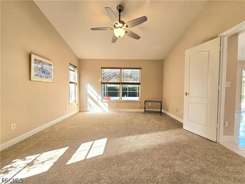 12031 Sabal Dunes Lane Fort Myers FL 33913