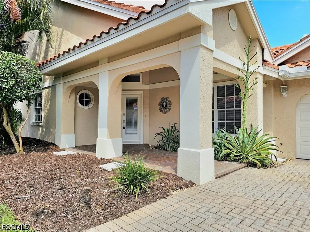 12031 Sabal Dunes Lane Fort Myers FL 33913