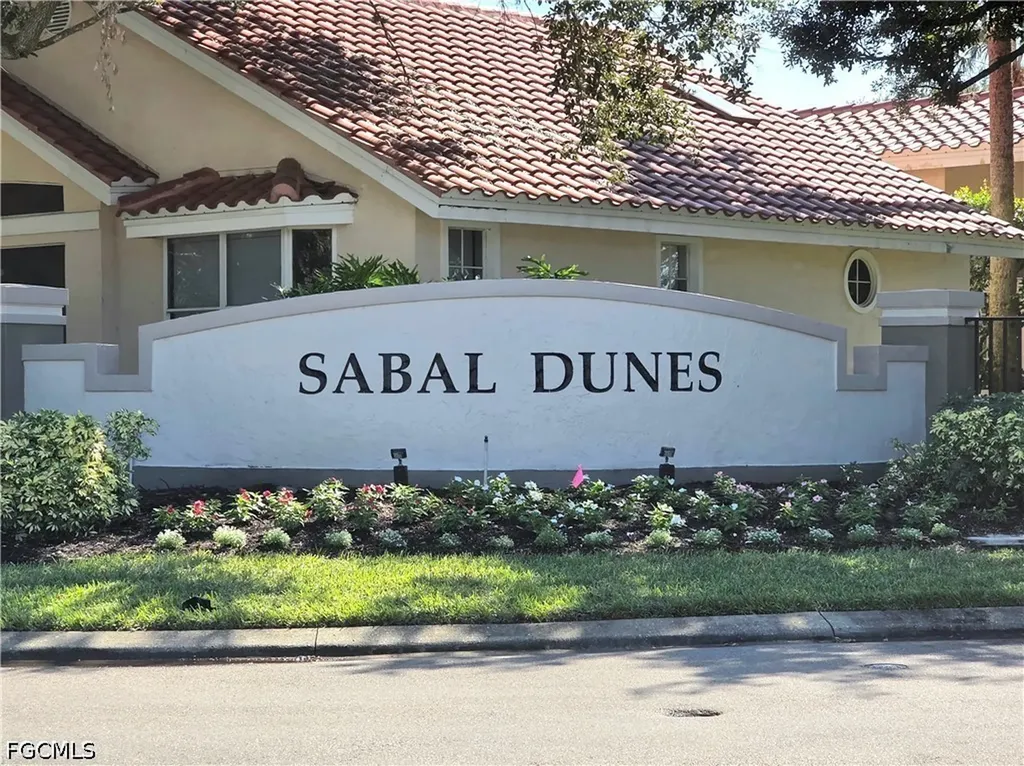 12031 Sabal Dunes Lane Fort Myers FL 33913