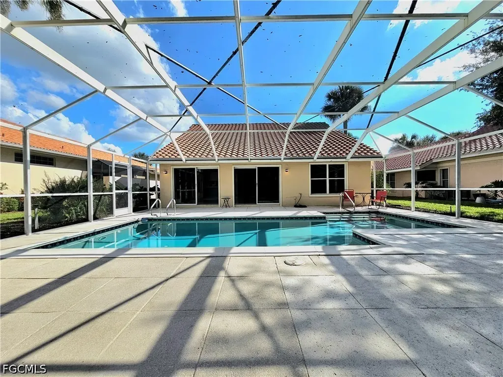 12031 Sabal Dunes Lane Fort Myers FL 33913