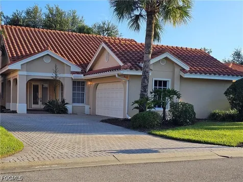 12031 Sabal Dunes Lane Fort Myers FL 33913