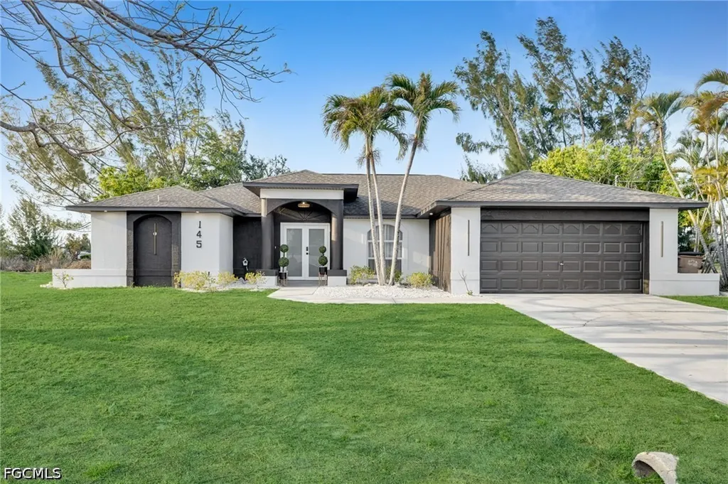 145 SE 17th Street Cape Coral FL 33990