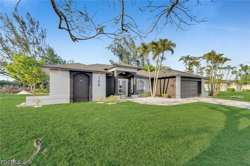 145 SE 17th Street Cape Coral FL 33990