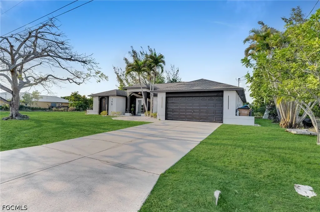 145 SE 17th Street Cape Coral FL 33990