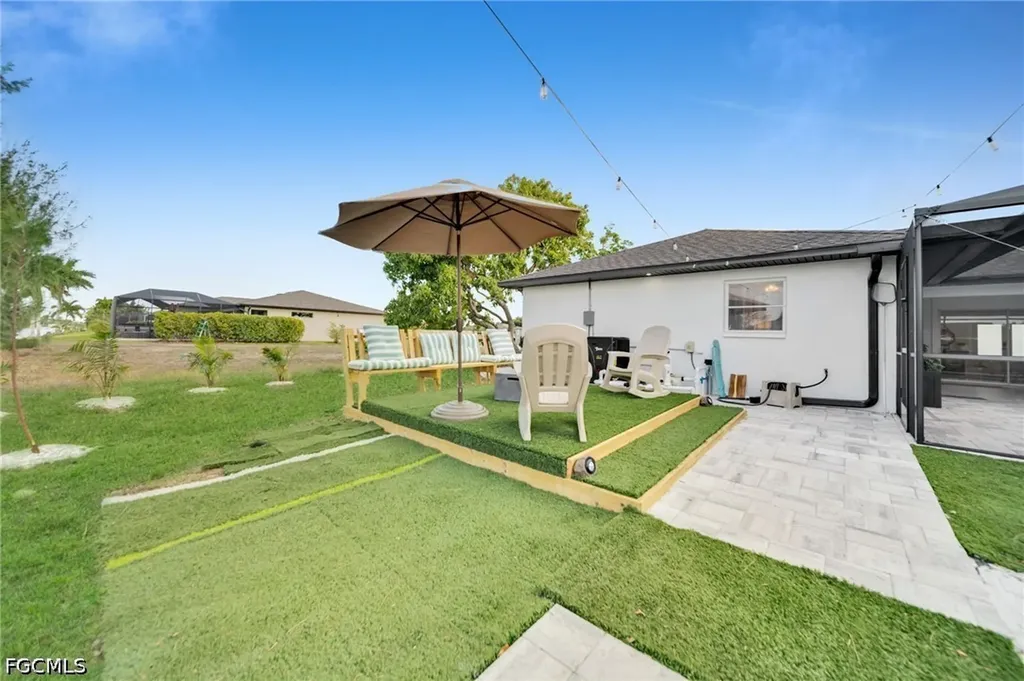 145 SE 17th Street Cape Coral FL 33990