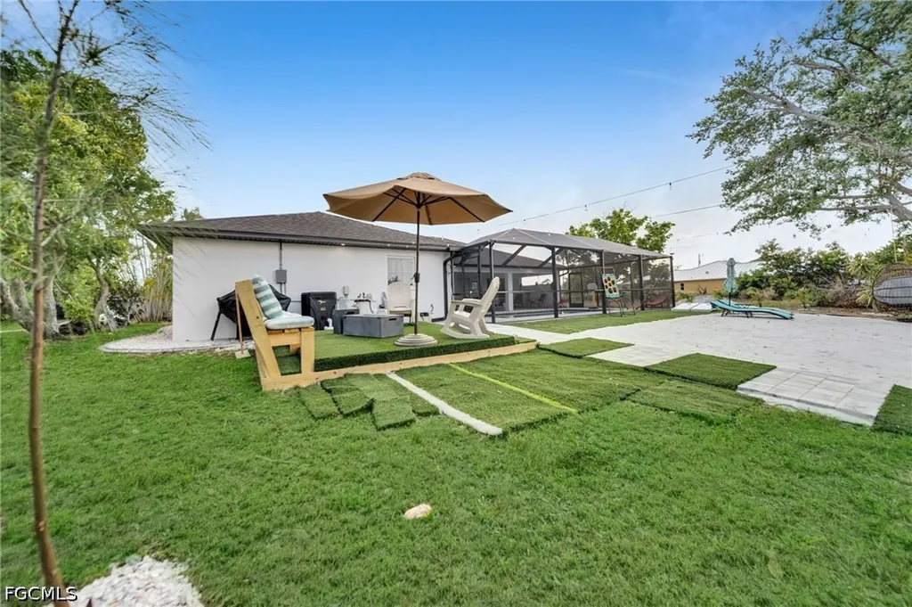 145 SE 17th Street Cape Coral FL 33990