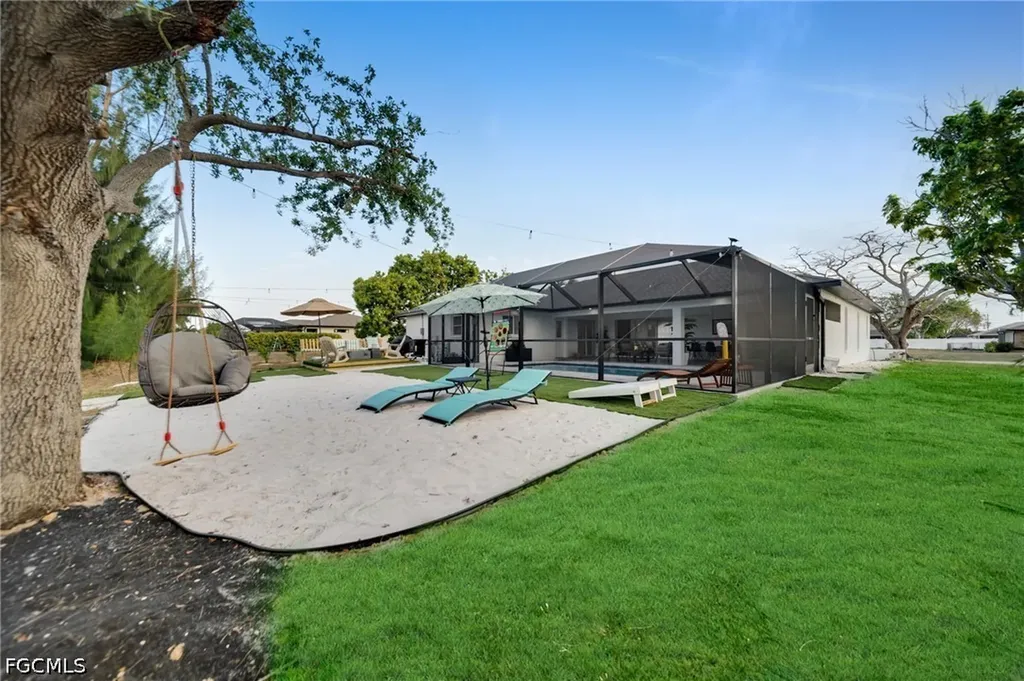 145 SE 17th Street Cape Coral FL 33990