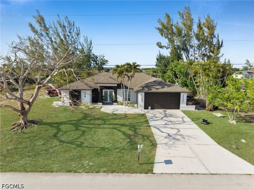 145 SE 17th Street Cape Coral FL 33990