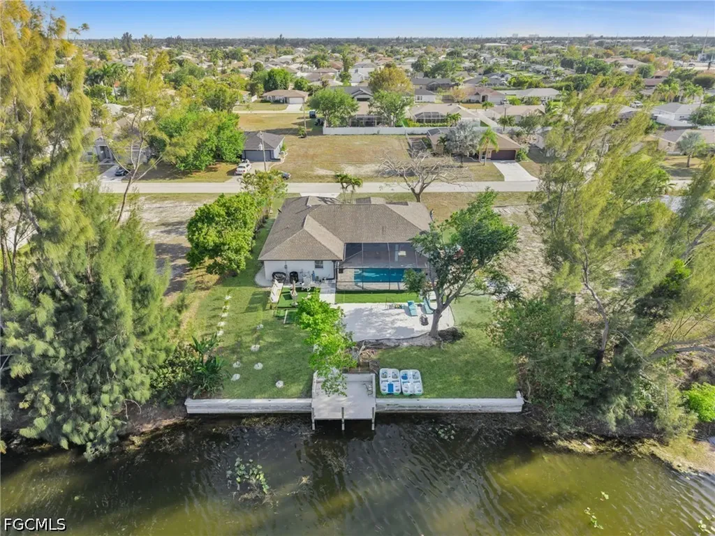 145 SE 17th Street Cape Coral FL 33990